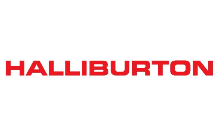 Halliburton-Logo